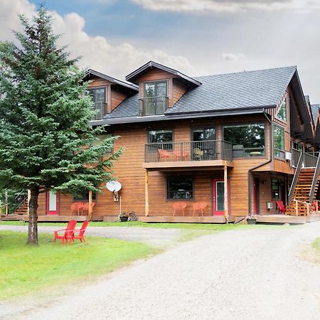 Jasper Gates Resort Ngoại thất bức ảnh