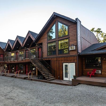 Jasper Gates Resort Ngoại thất bức ảnh