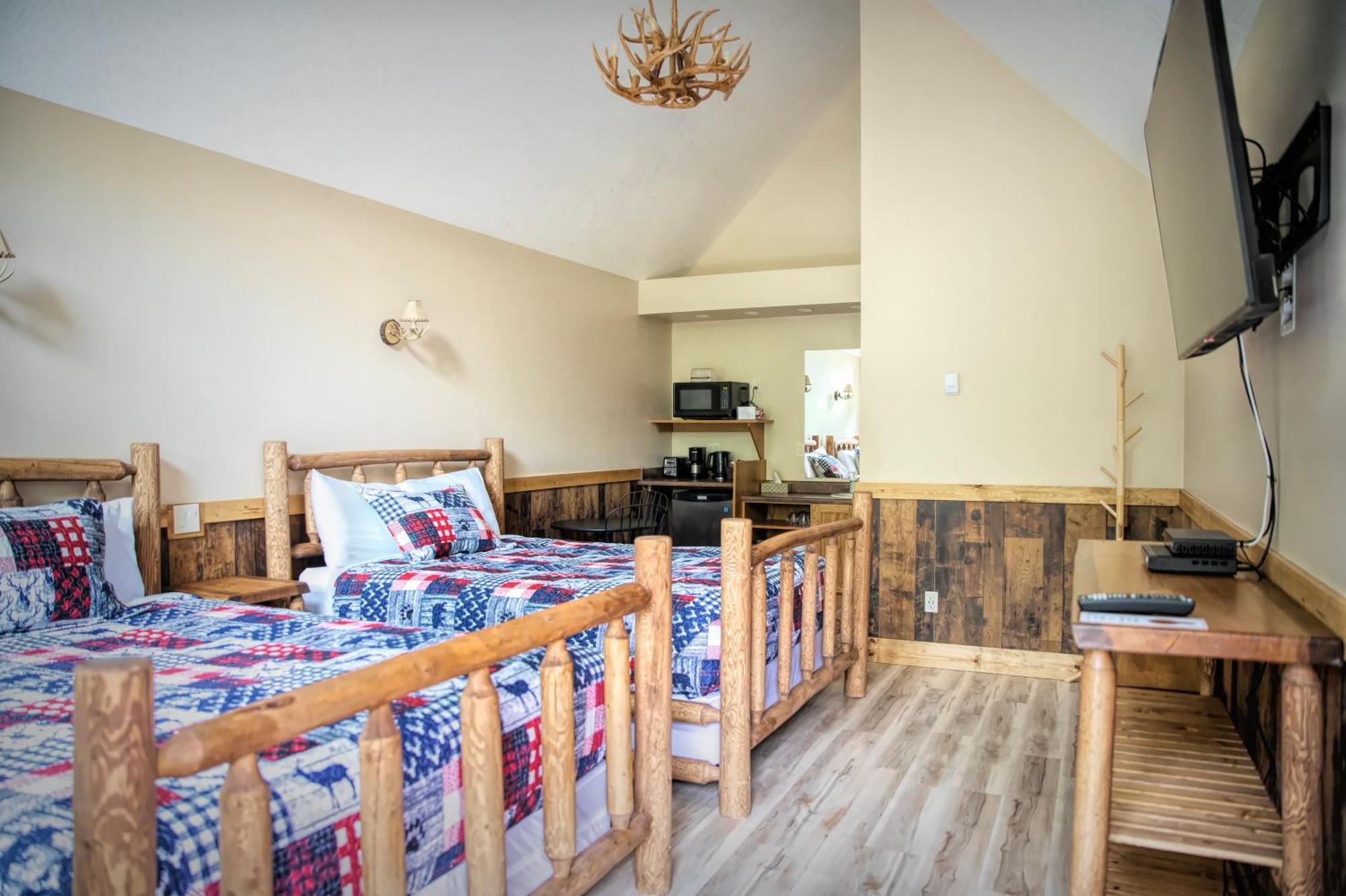 Jasper Gates Resort Ngoại thất bức ảnh