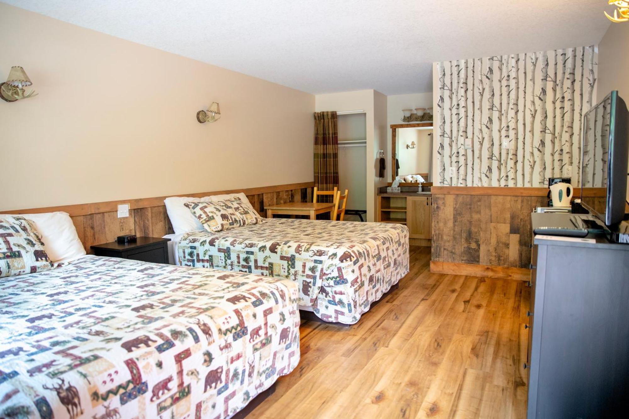 Jasper Gates Resort Ngoại thất bức ảnh