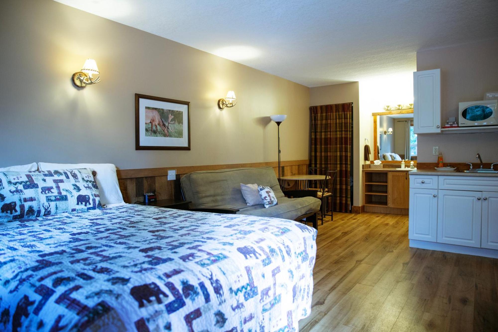 Jasper Gates Resort Ngoại thất bức ảnh