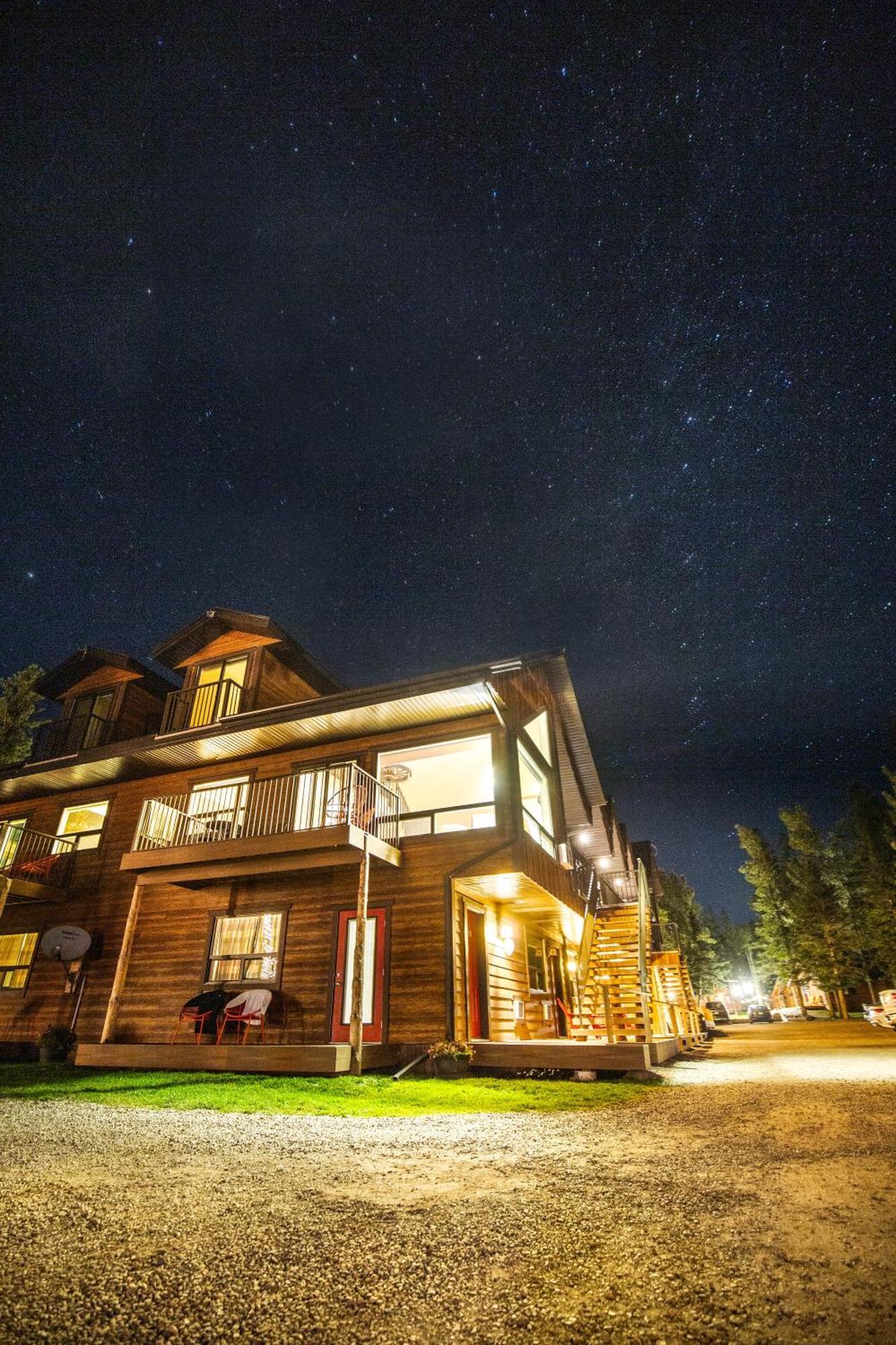 Jasper Gates Resort Ngoại thất bức ảnh